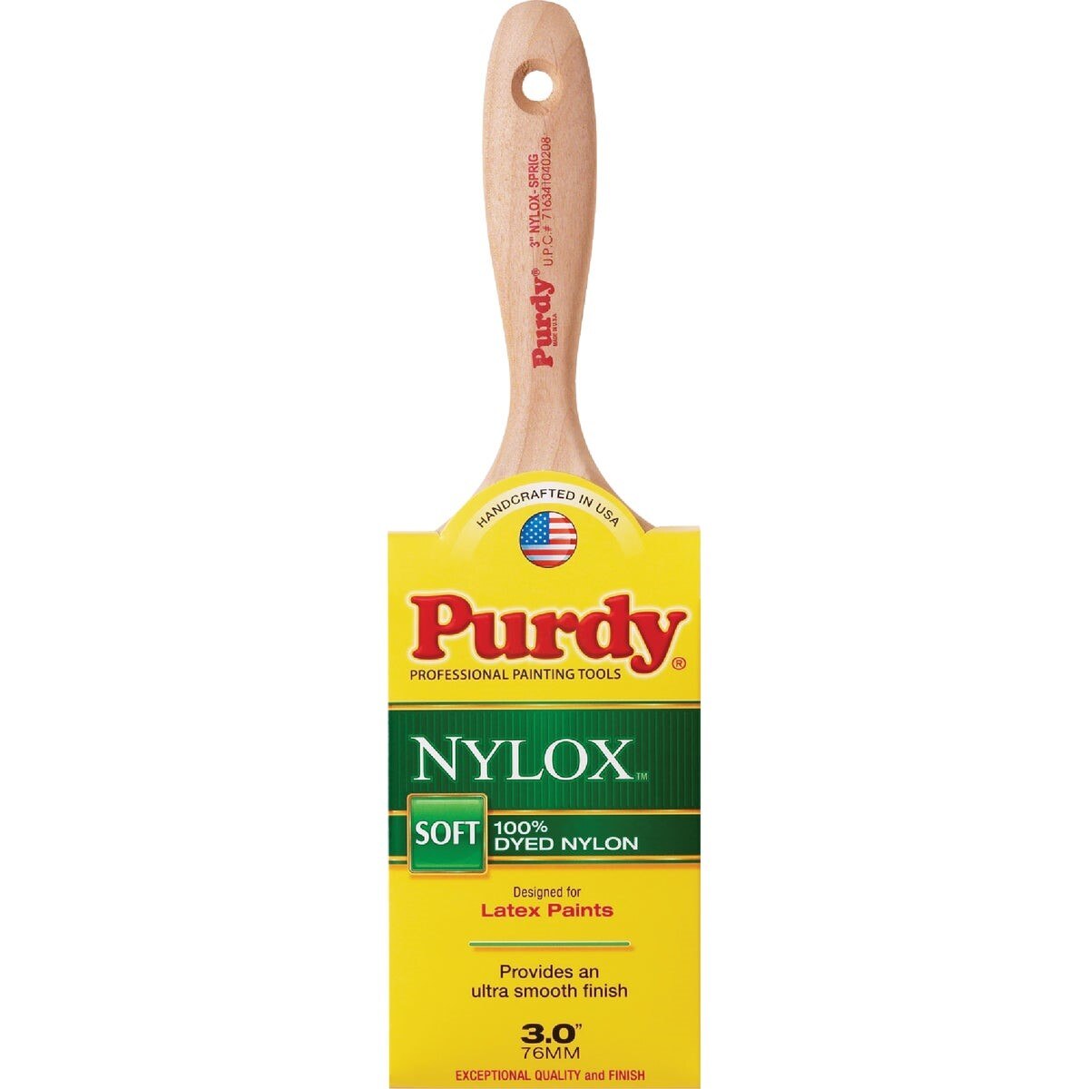 KRYLON 144380230 BRUSHES, ROLLERS & TRAYS