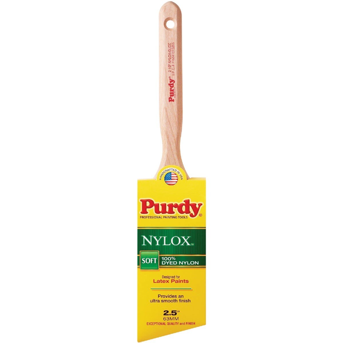 KRYLON 144152225 BRUSHES, ROLLERS & TRAYS