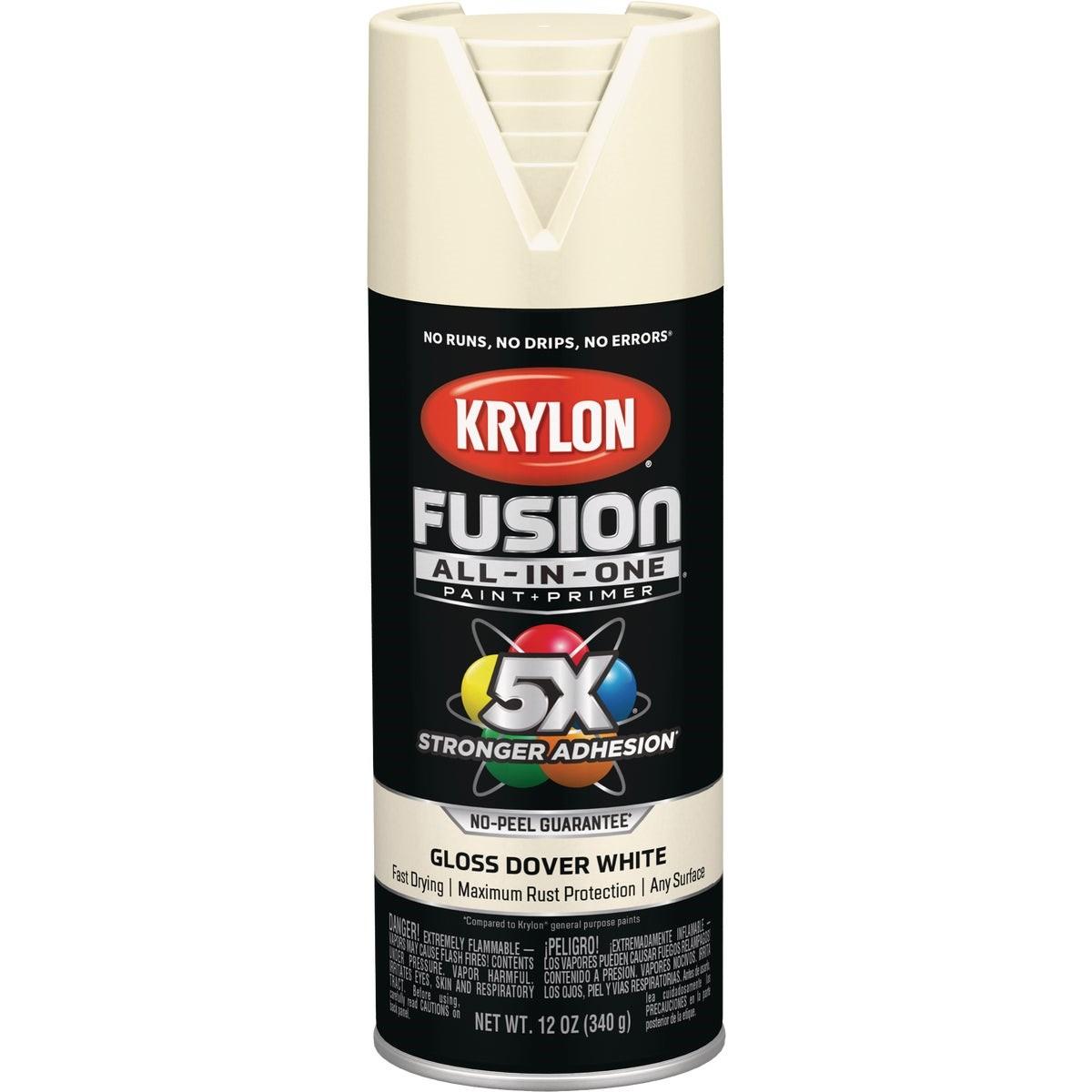 KRYLON K02706007 SPRAY PAINTS & PRIMERS