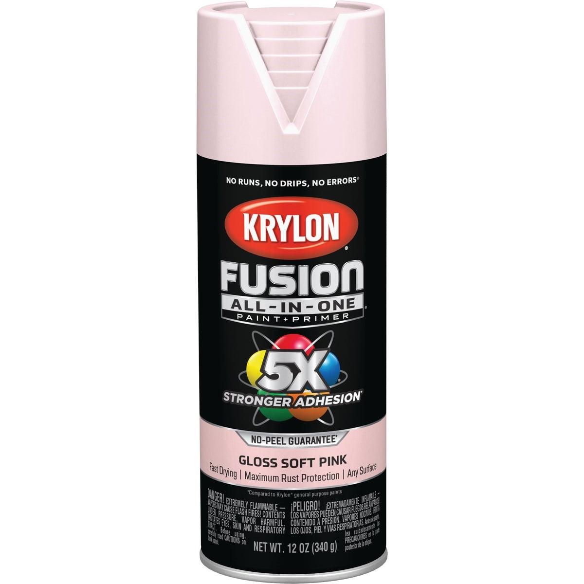 KRYLON K02717007 SPRAY PAINTS & PRIMERS