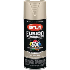 KRYLON K02713007 SPRAY PAINTS & PRIMERS