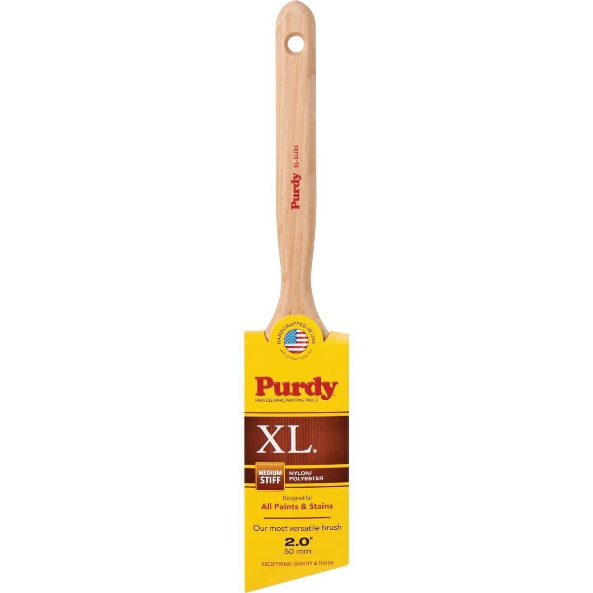 KRYLON 144152320 PAINT BRUSHES