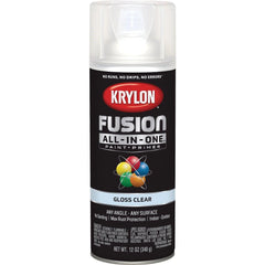 KRYLON K02705007 SPRAY PAINTS & PRIMERS