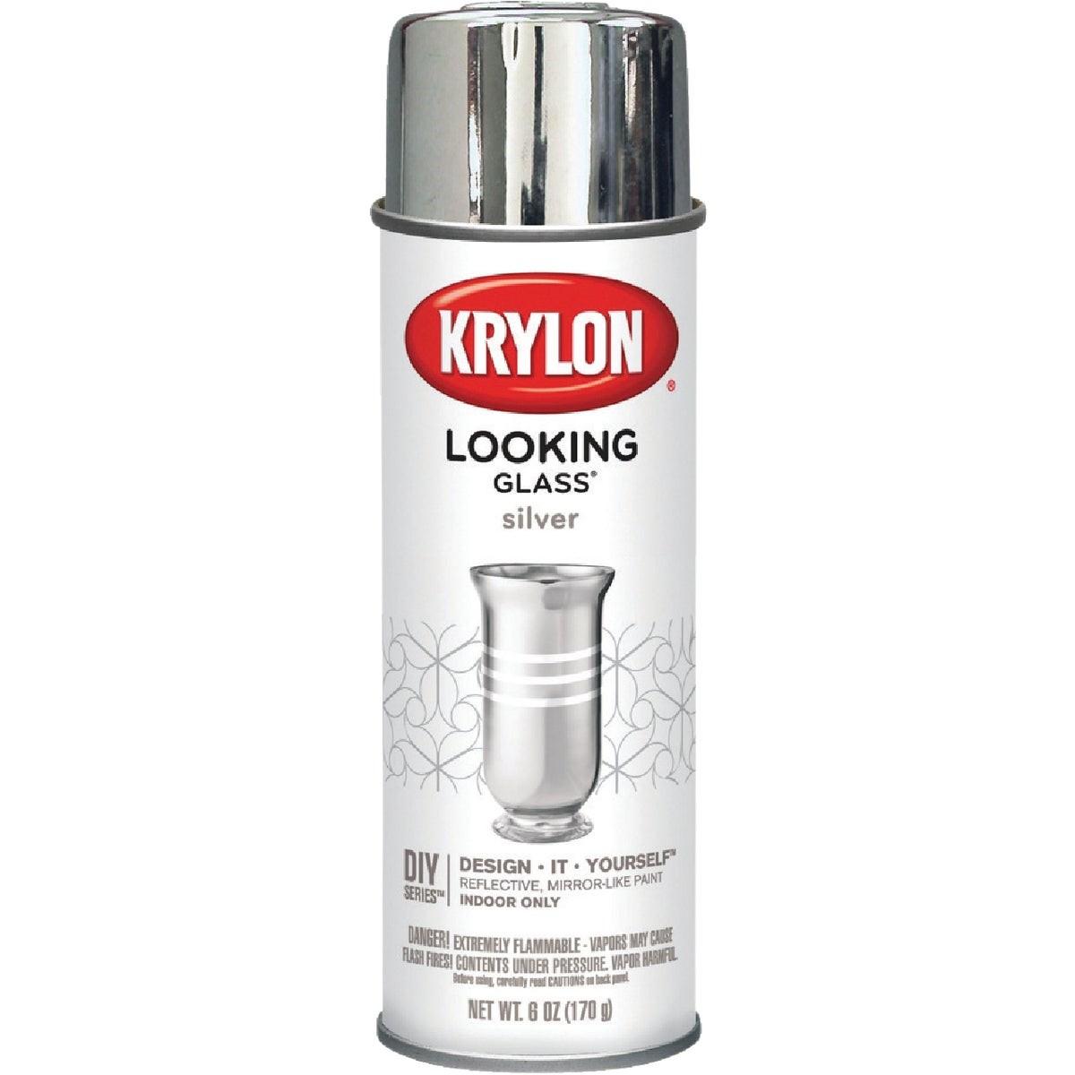 KRYLON 9033 SPRAY PAINTS & PRIMERS