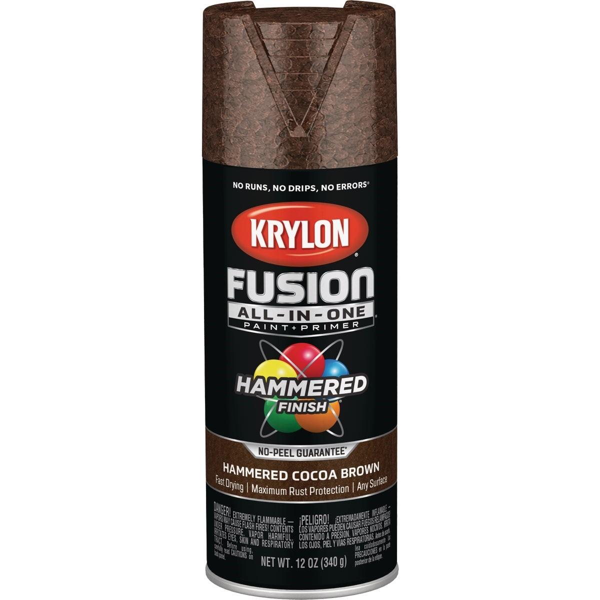 KRYLON K02785007 SPRAY PAINTS & PRIMERS