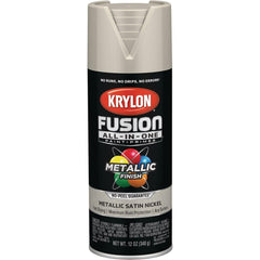 KRYLON K02772007 SPRAY PAINTS & PRIMERS