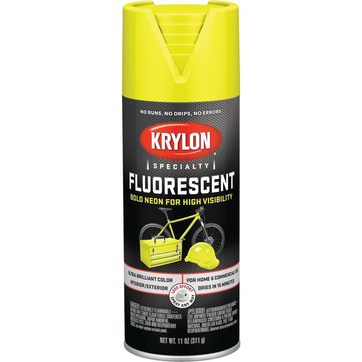 KRYLON K03104888 SPRAY PAINTS & PRIMERS