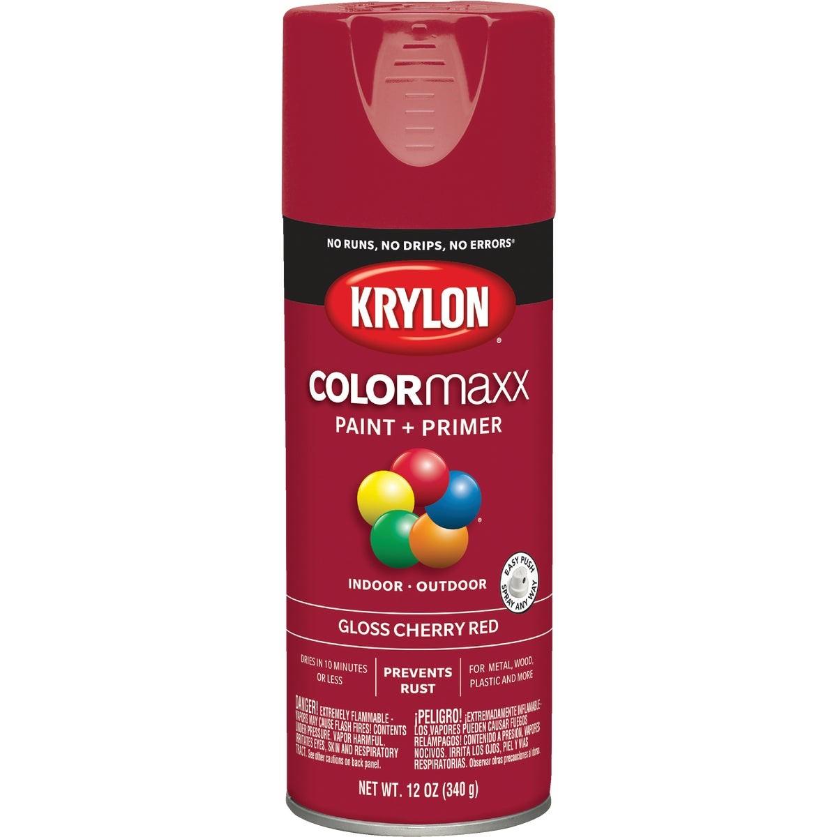 KRYLON K05511007 SPRAY PAINTS & PRIMERS