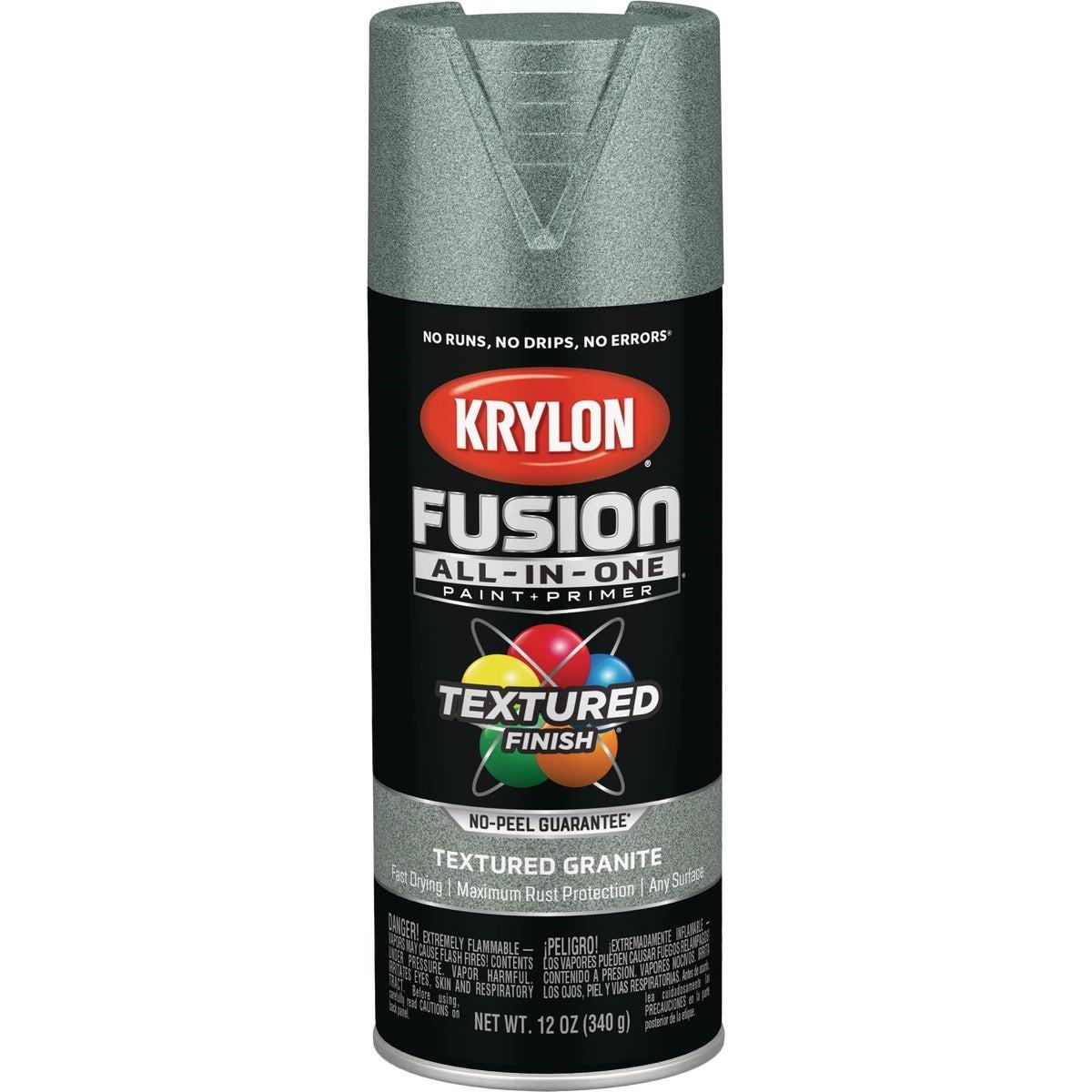 KRYLON K02780007 SPRAY PAINTS & PRIMERS