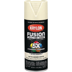 KRYLON K02737007 SPRAY PAINTS & PRIMERS