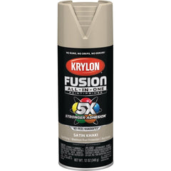 KRYLON K02740007 SPRAY PAINTS & PRIMERS