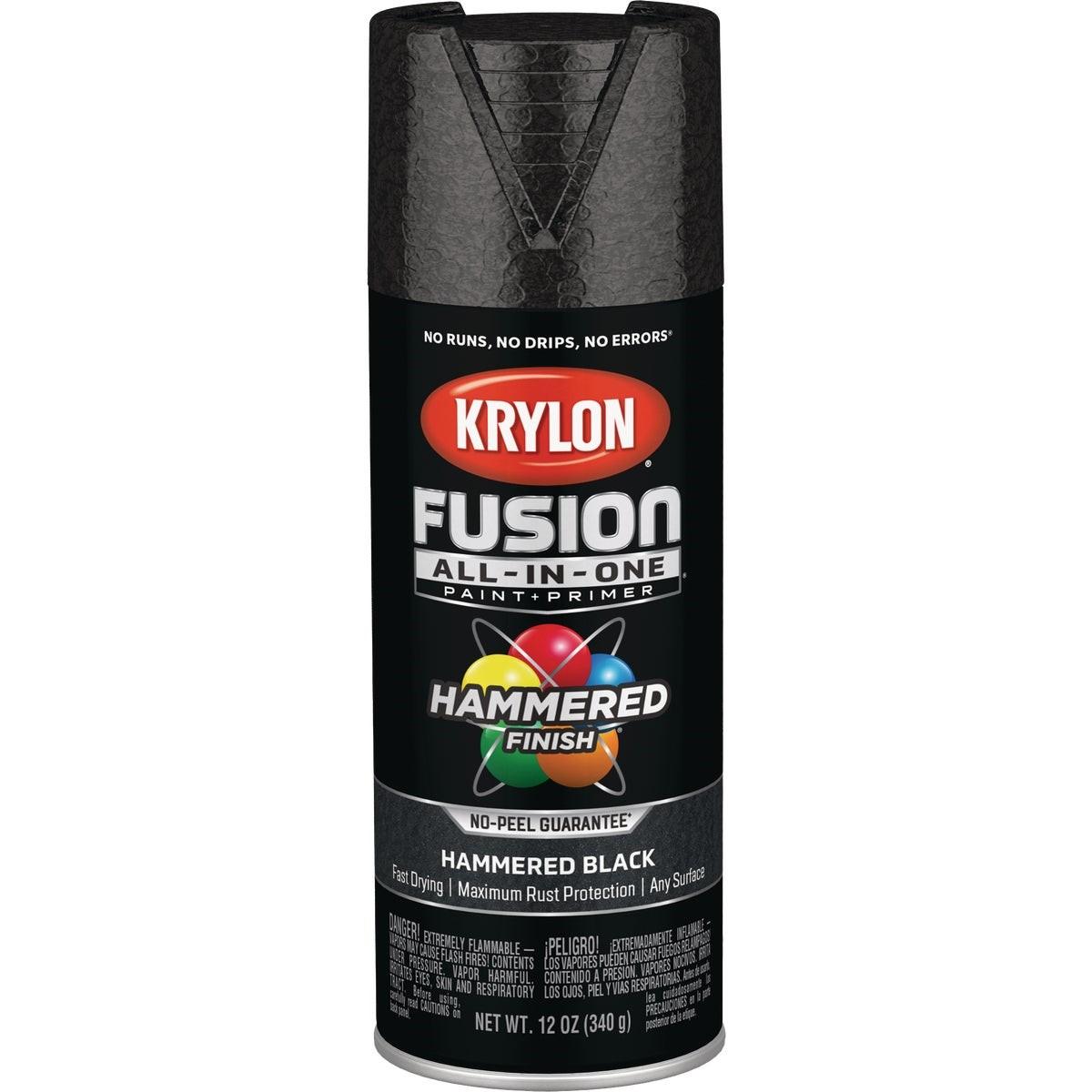 KRYLON K02782007 SPRAY PAINTS & PRIMERS
