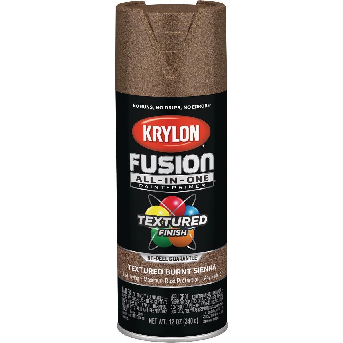KRYLON K02777007 SPRAY PAINTS & PRIMERS
