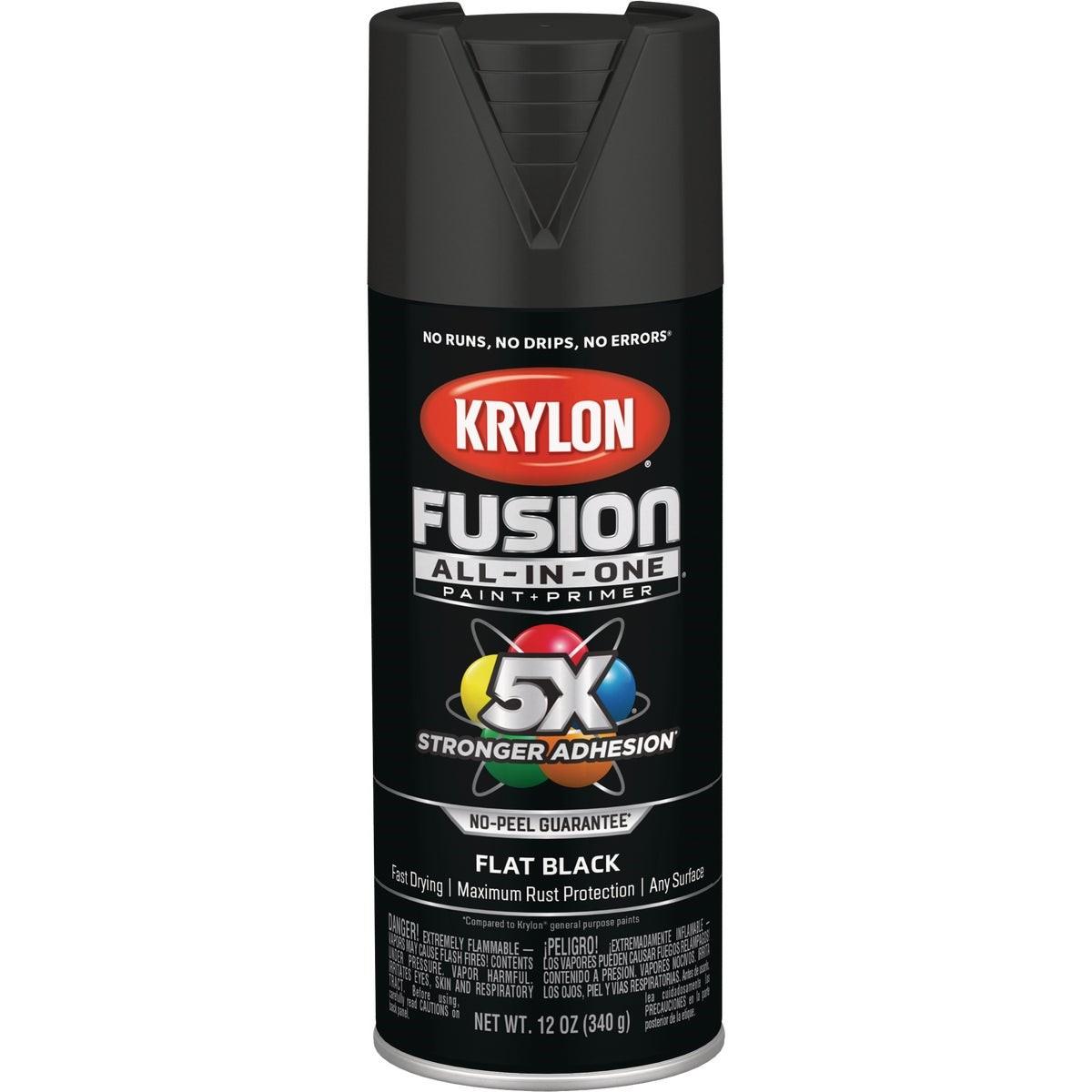 KRYLON K02728007 SPRAY PAINTS & PRIMERS