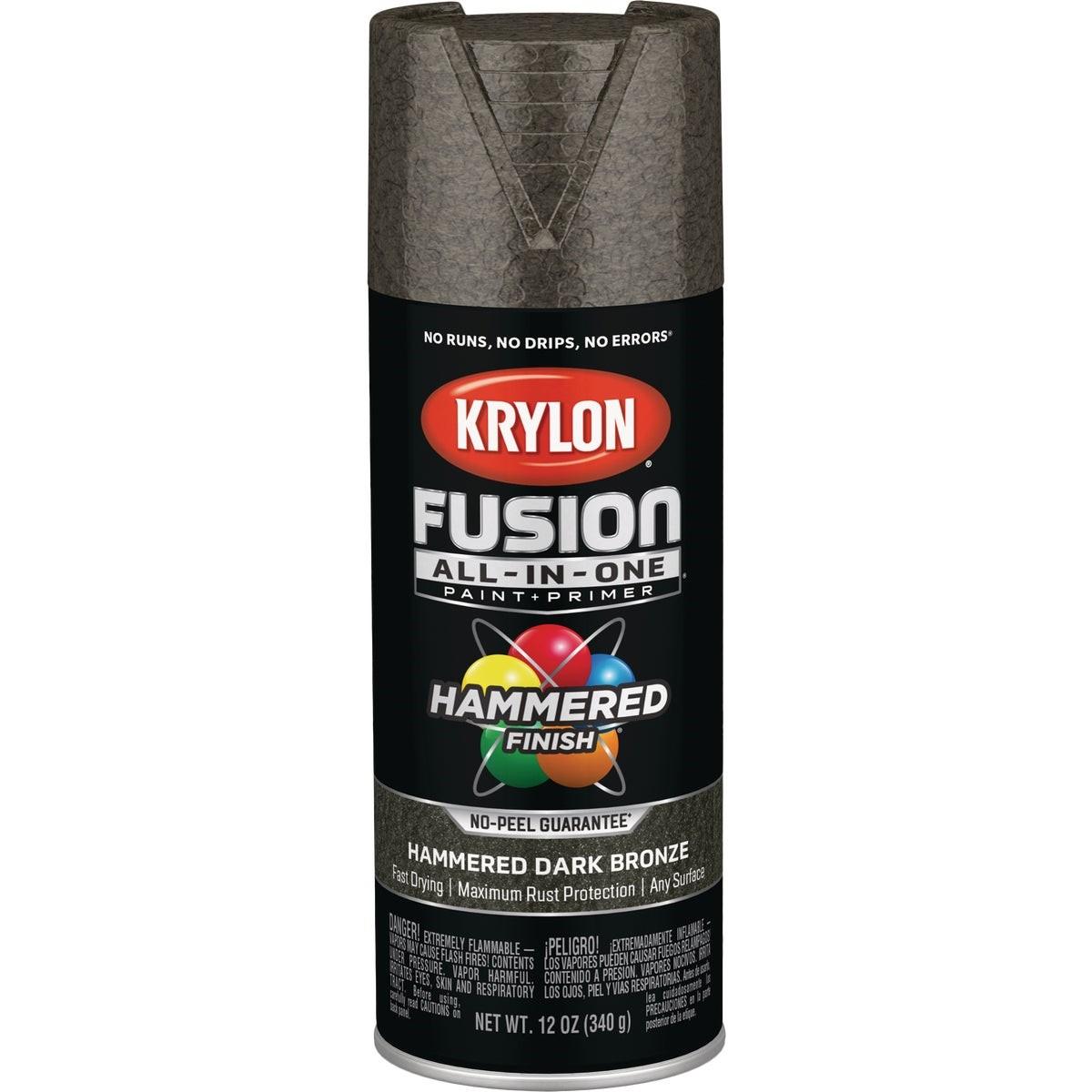 KRYLON K02787007 SPRAY PAINTS & PRIMERS