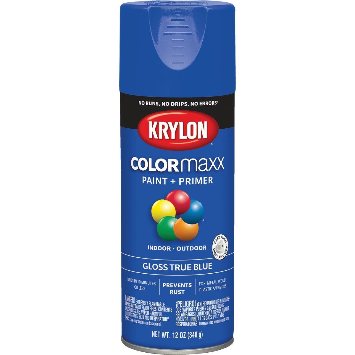 KRYLON K05543007 SPRAY PAINTS & PRIMERS