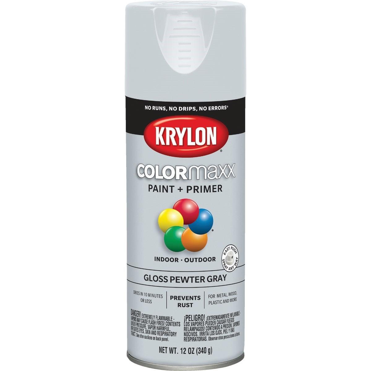 KRYLON K05531007 SPRAY PAINTS & PRIMERS