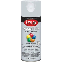 KRYLON K05531007 SPRAY PAINTS & PRIMERS