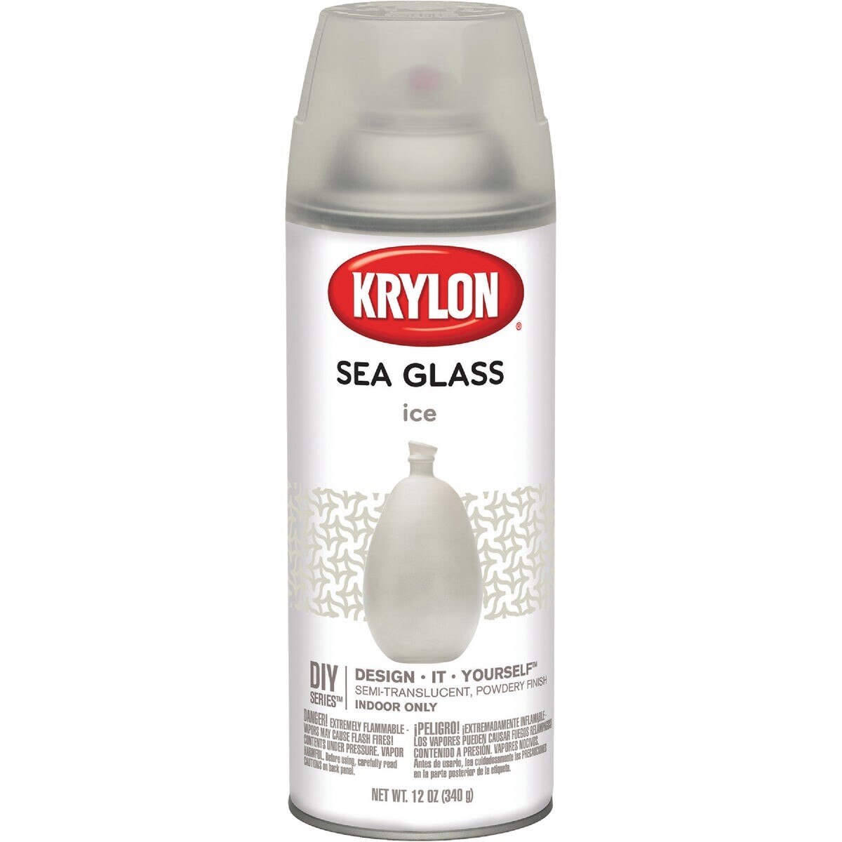 KRYLON K09056007 SPRAY PAINTS & PRIMERS