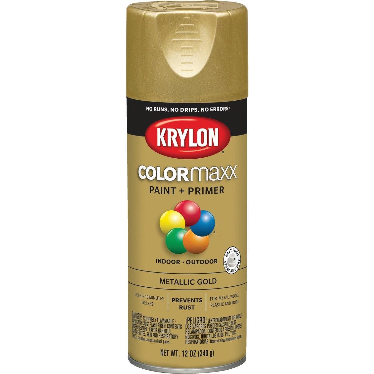 KRYLON K05588007 SPRAY PAINTS & PRIMERS