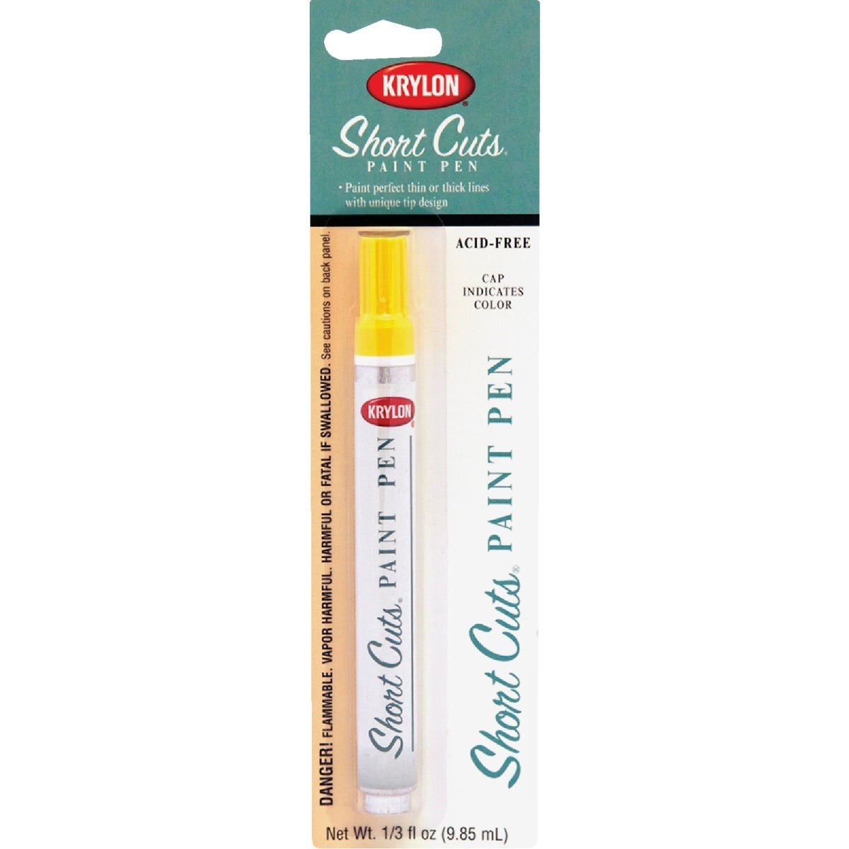 KRYLON SCP-906 SPRAY PAINTS & PRIMERS