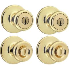 KWIKSET 243T3CPK2 DOORS AND DOOR HARDWARE