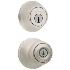 KWIKSET 690P15CPK6 LOCKS AND CABLES