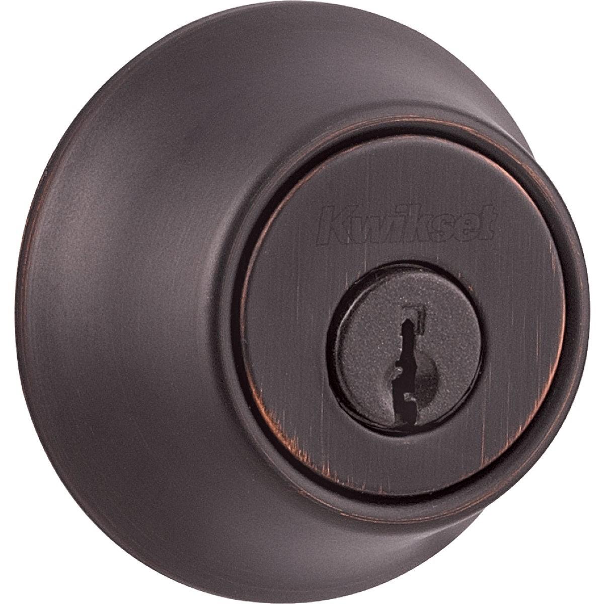 KWIKSET 66011PRCALRCSKD LOCKS AND CABLES
