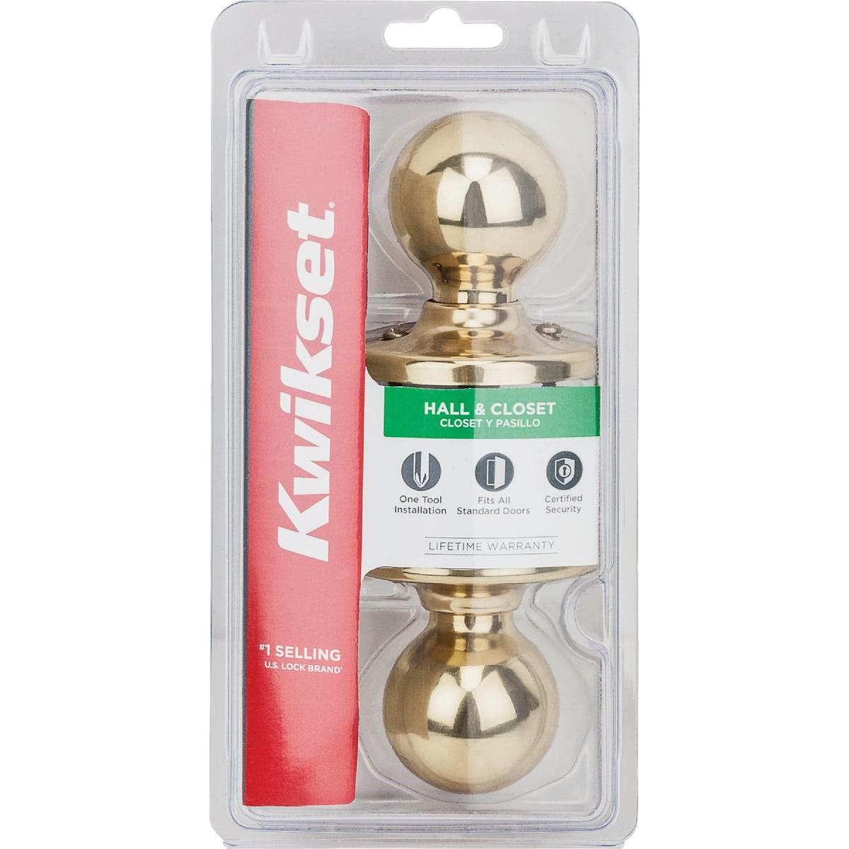 KWIKSET 200P3CPV1 DOORS AND DOOR HARDWARE