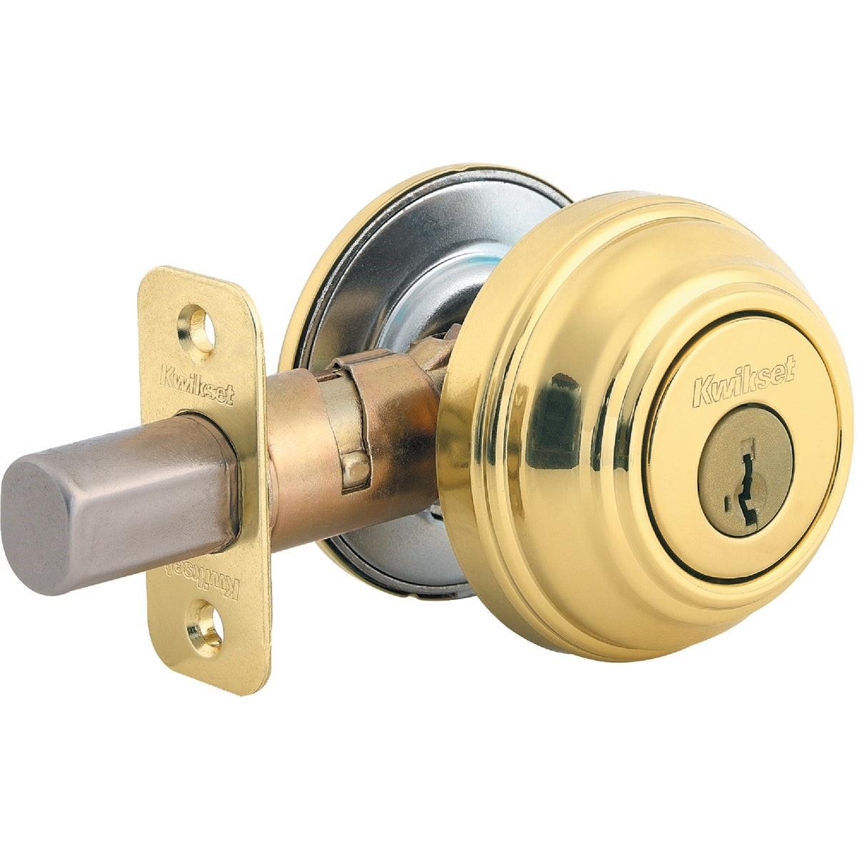 KWIKSET 9803SMTCPK4V1 STOP & SHUT OFF VALVES