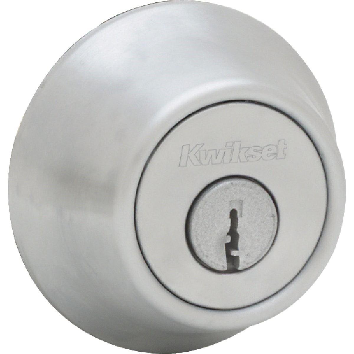 KWIKSET 66026DRCALRCSKD STOP & SHUT OFF VALVES