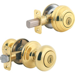 KWIKSET 991J3SMTCPK4 BATHROOM EXHAUST FANS & KITS