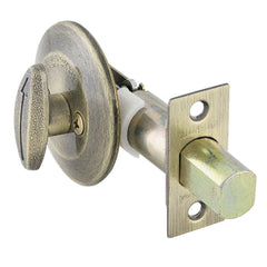 KWIKSET 6635CP STOP & SHUT OFF VALVES