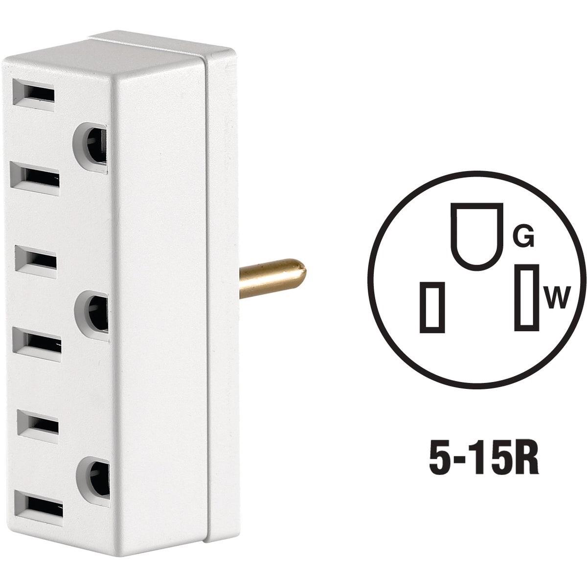 LEVITON 008-00697-00W POWER & EXTENSION CORDS
