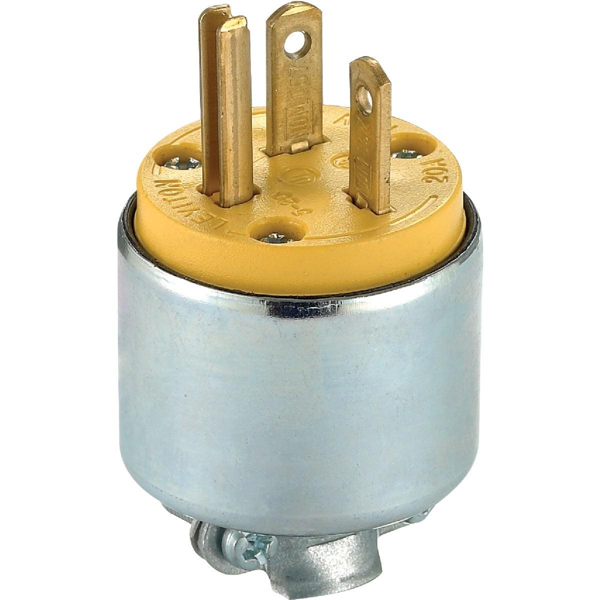 LEVITON 000-520PA ELECTRICAL CORDS, PLUGS, AND RECEPTACLES