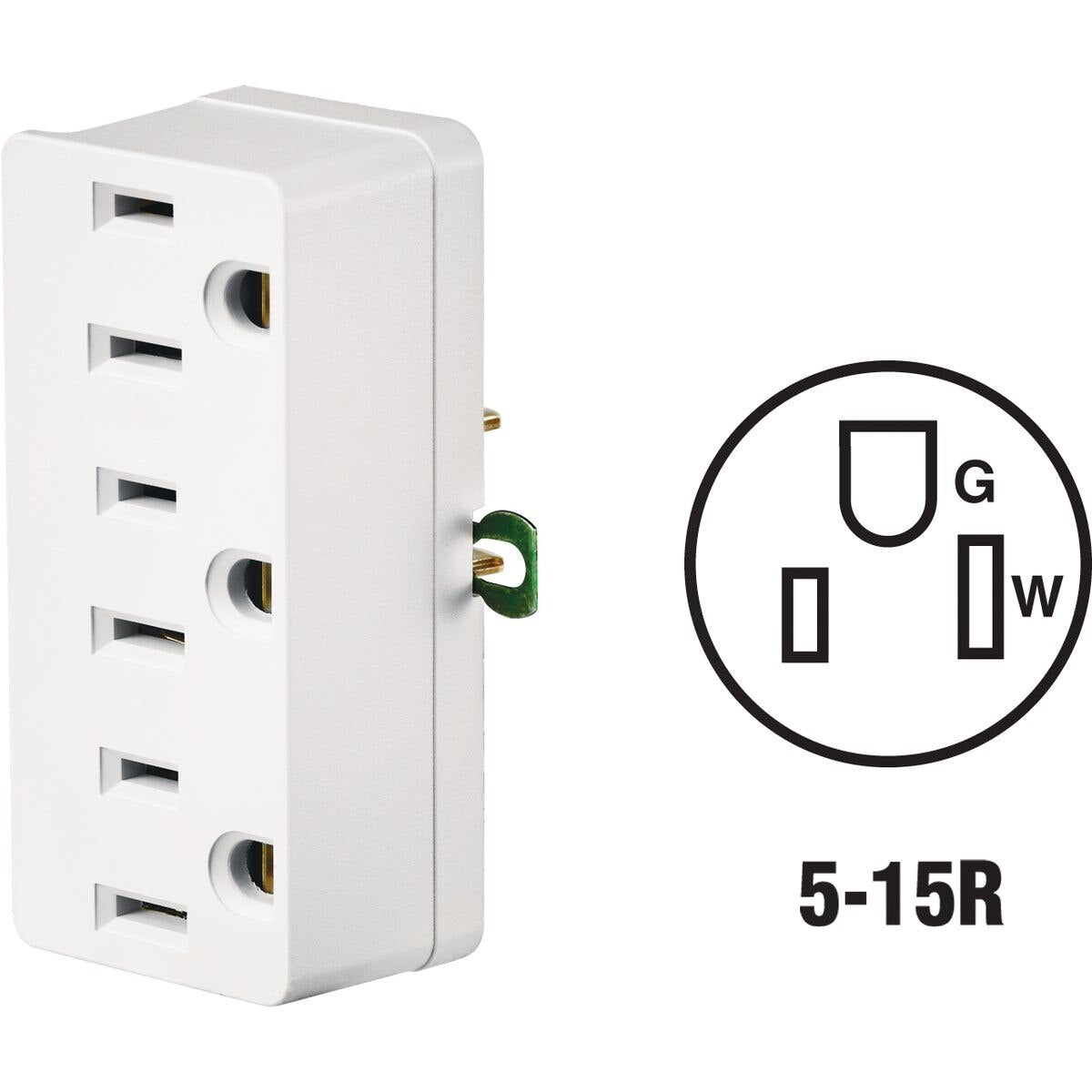 LEVITON 004-00698-00W