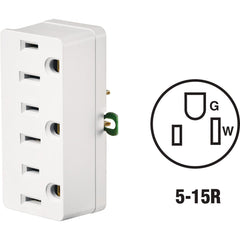 LEVITON 004-00698-00W