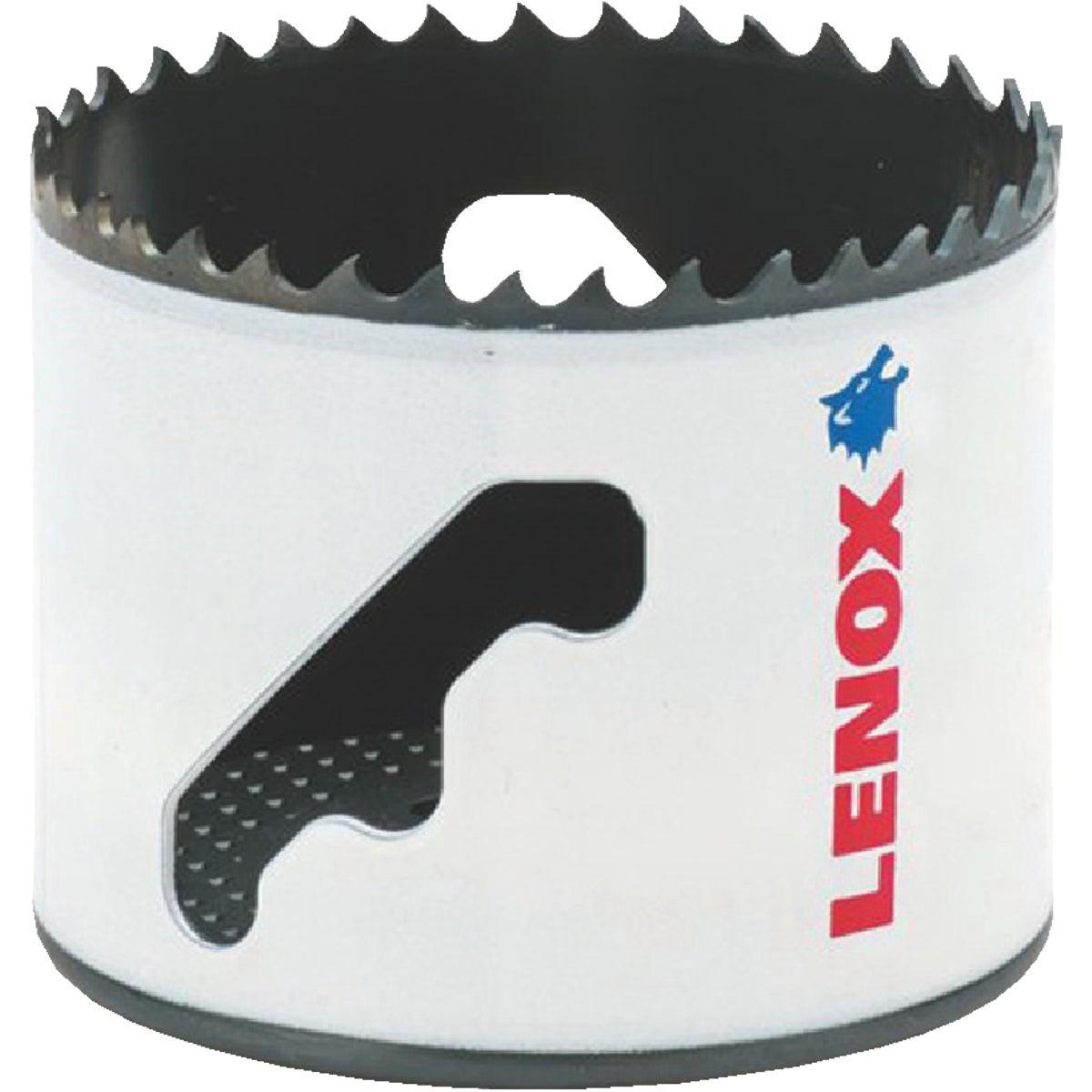 LENOX 2060602 HOLE SAW BITS