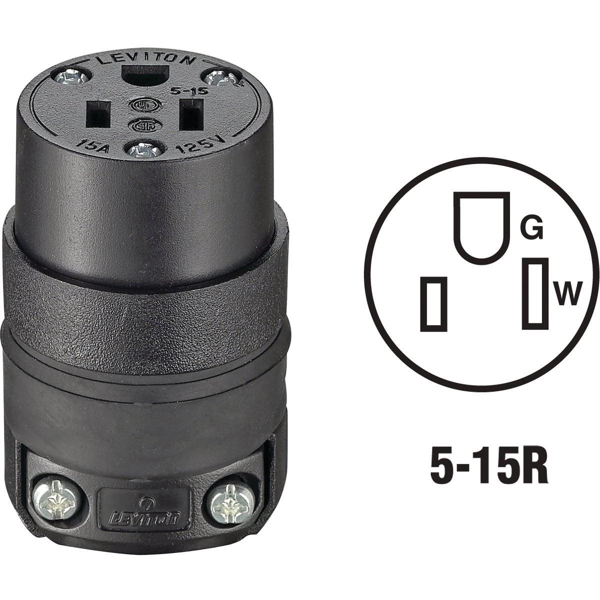 LEVITON 000-515CR ELECTRIC CABLES