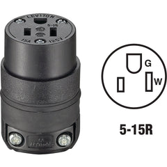 LEVITON 000-515CR ELECTRIC CABLES