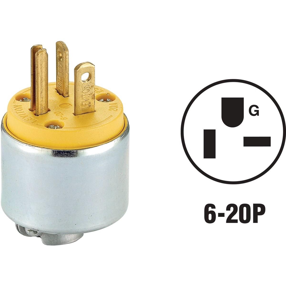 LEVITON 000-620PA
