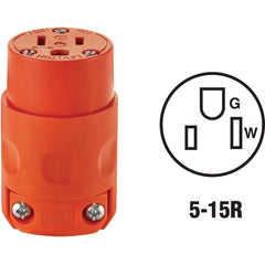 LEVITON 012-515CV-0OR ELECTRIC CABLES
