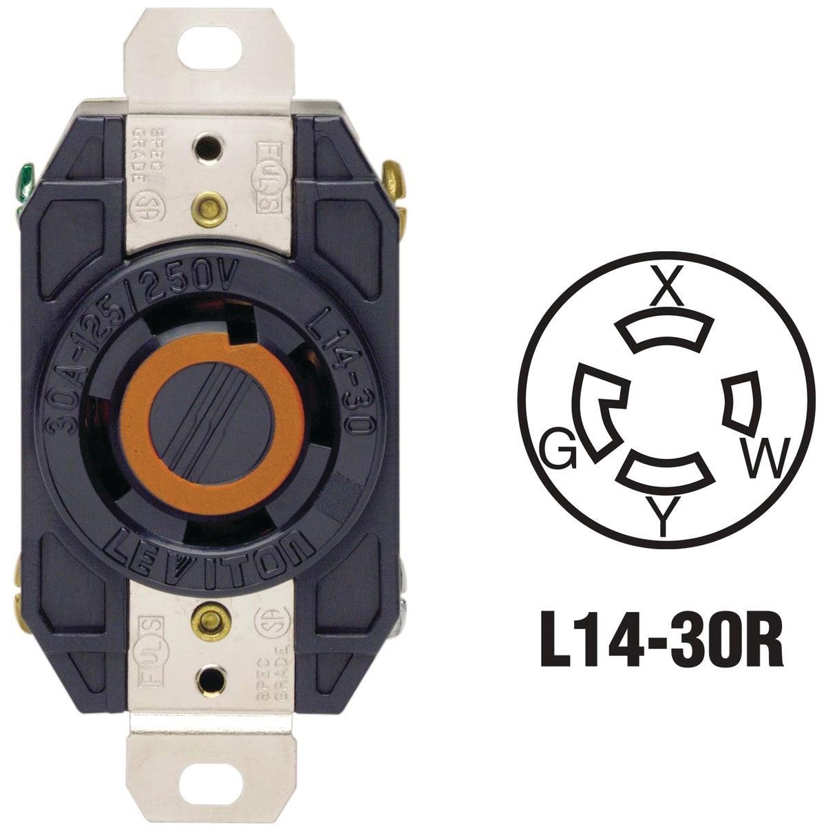 LEVITON 065-2710