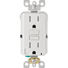 LEVITON R12-AGTR1-0KW GFCI BREAKERS