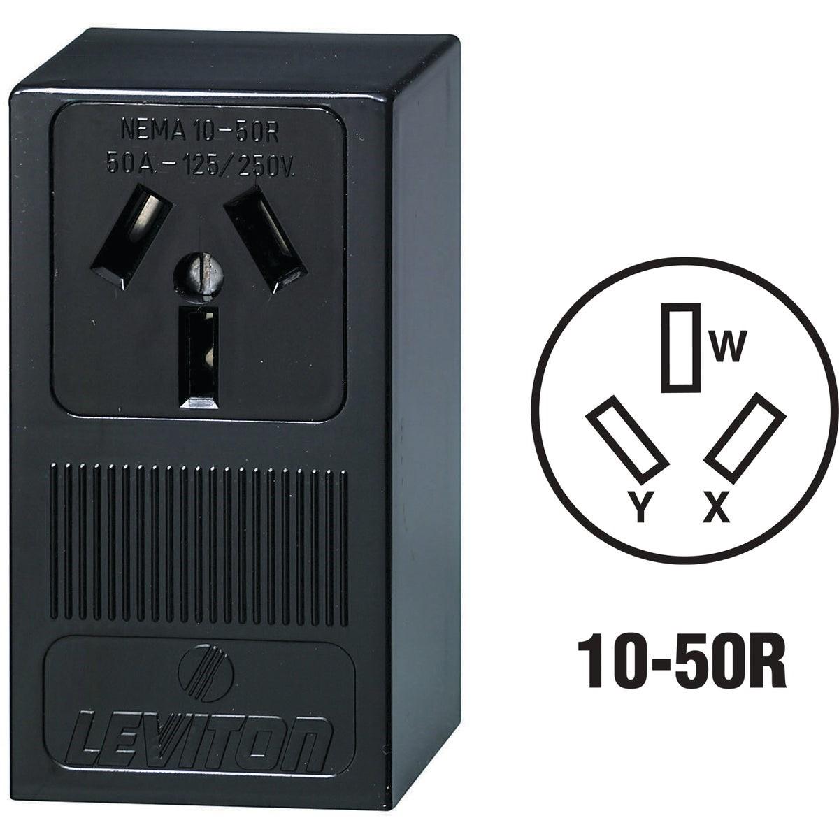 LEVITON R20-05050-P00 ELECTRIC CABLES