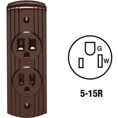 LEVITON C20-5238 ELECTRIC CABLES