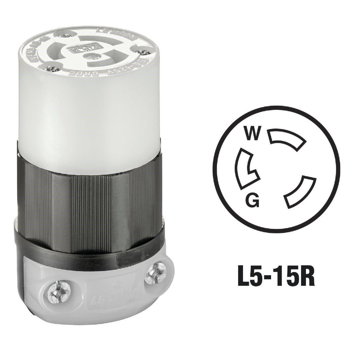 LEVITON 165-04729-00C ELECTRIC CABLES