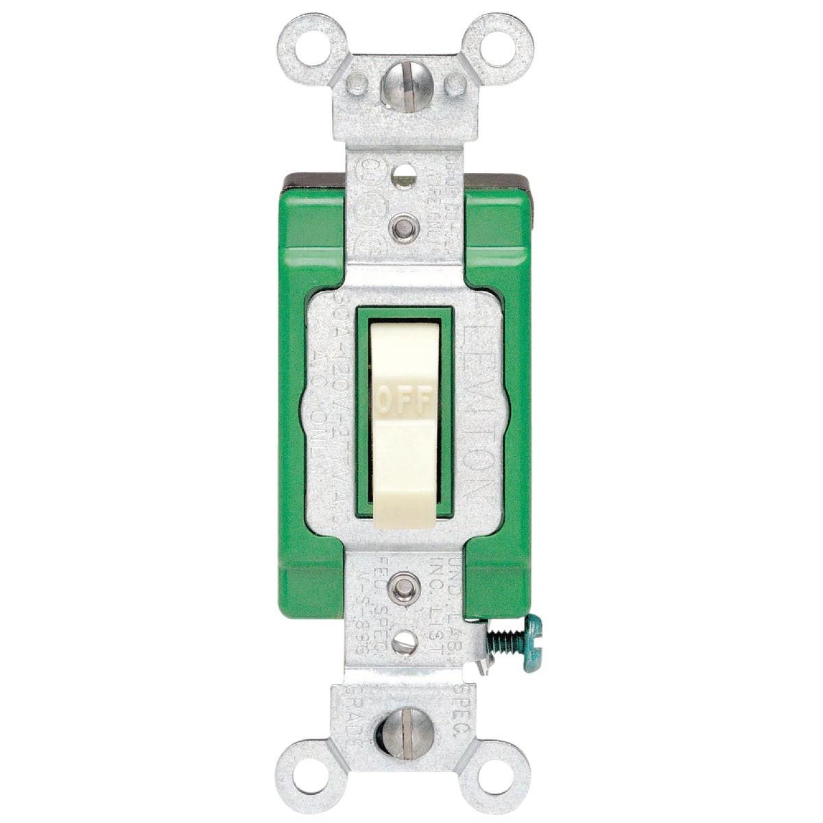 LEVITON 15130322I TOGGLE SWITCHES