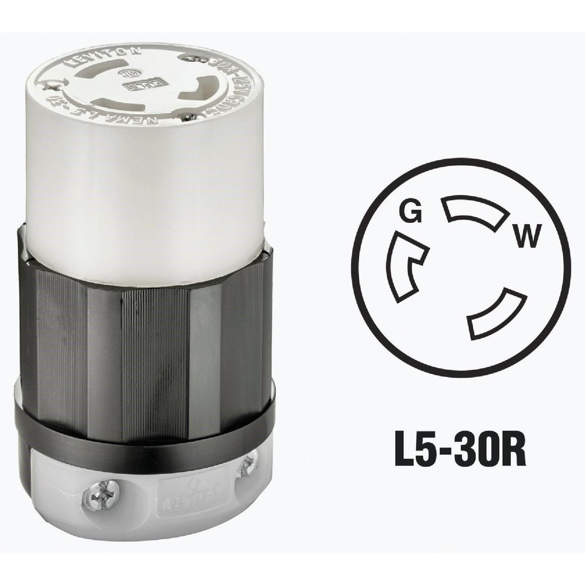 LEVITON 121-02613-0PB ELECTRIC CABLES