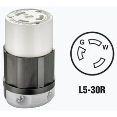 LEVITON 121-02613-0PB ELECTRIC CABLES